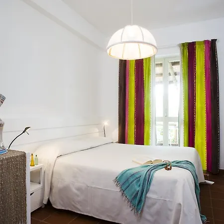 Appartamenti Le Pleiadi - Succhivo D'Ischia Sant'Angelo  Room photo