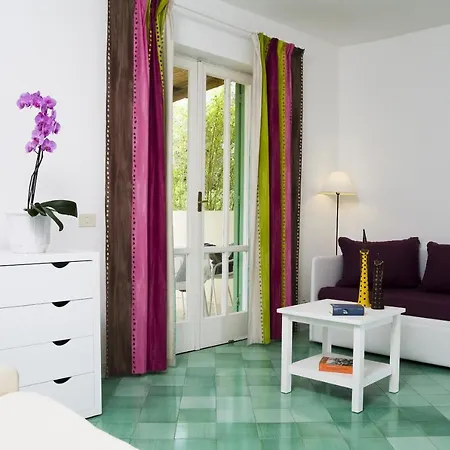 Appartamenti Le Pleiadi - Succhivo D'Ischia Sant'Angelo  Room photo