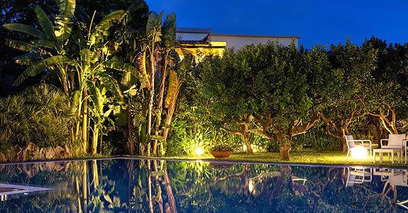 Apartment Le Pleiadi - Succhivo D'ischia *