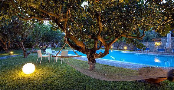 Le Pleiadi - Succhivo D'ischia Apartment