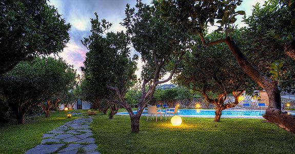 Apartment Le Pleiadi - Succhivo D'ischia *