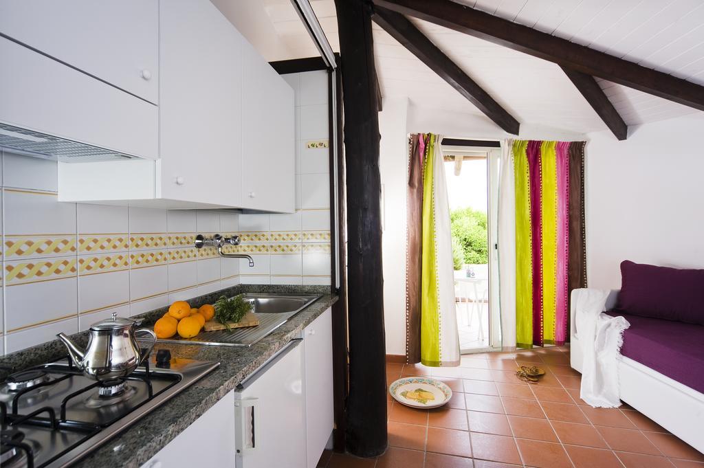 Le Pleiadi - Succhivo D'ischia Apartment