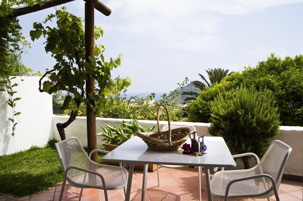 Apartment Le Pleiadi - Succhivo D'ischia *