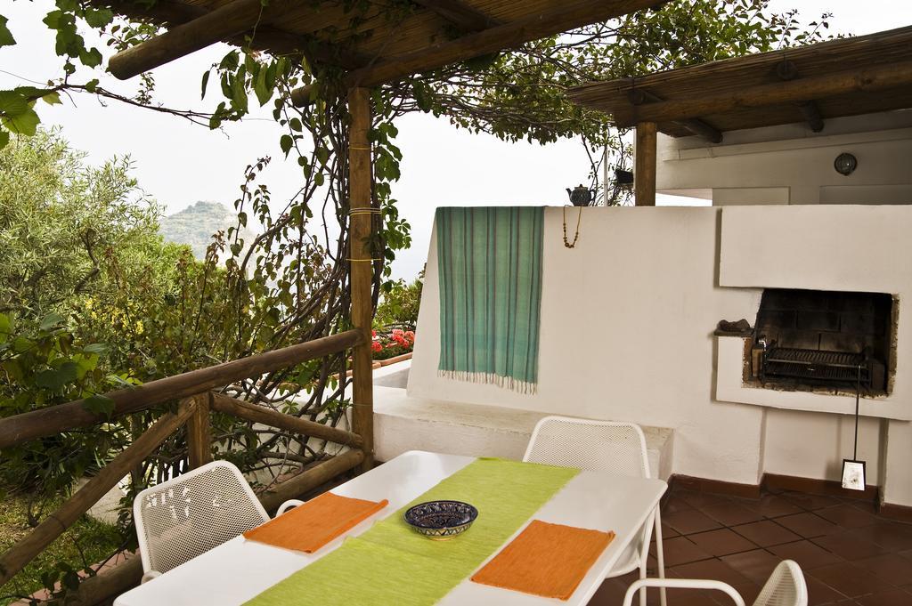Le Pleiadi - Succhivo D'ischia Apartment *