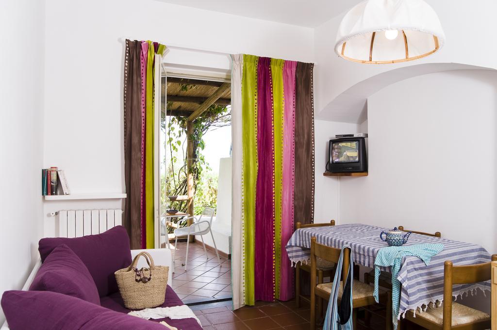Le Pleiadi - Succhivo D'ischia Apartment