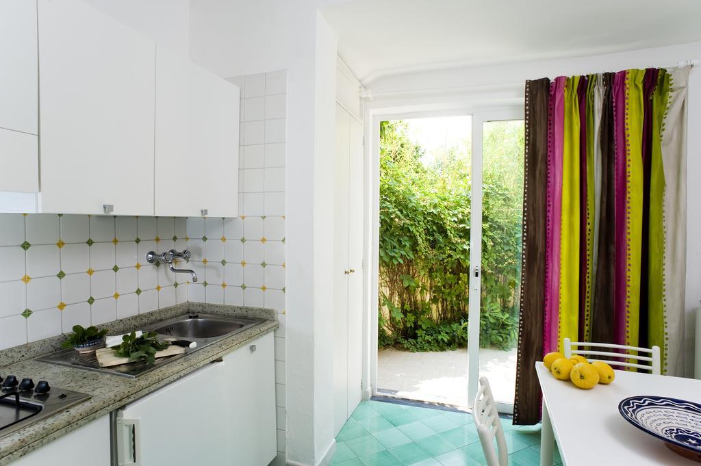 Apartment Le Pleiadi - Succhivo D'ischia