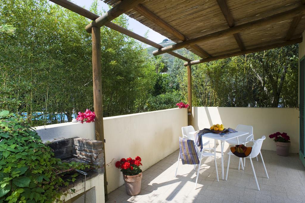 Le Pleiadi - Succhivo D'ischia Apartment