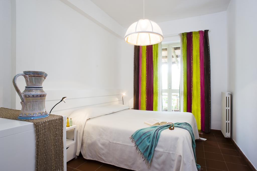 Apartment Le Pleiadi - Succhivo D'ischia *