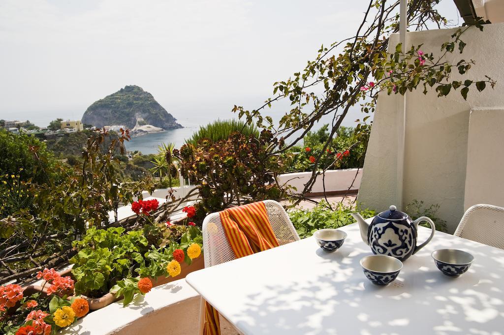 Le Pleiadi - Succhivo D'ischia Apartment Sant'Angelo (Isola d'Ischia)