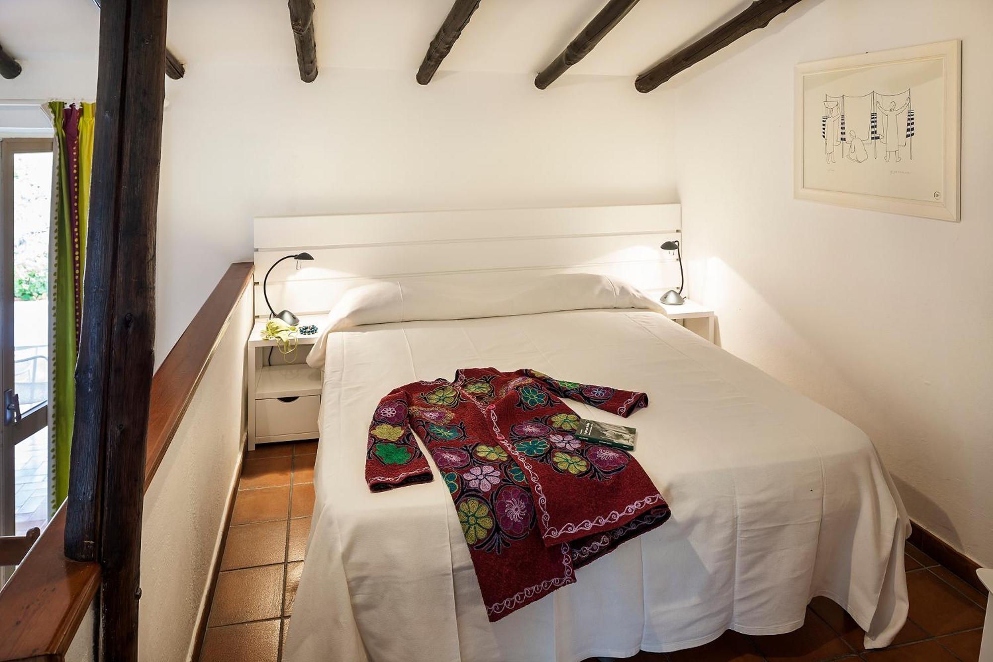 Le Pleiadi - Succhivo D'ischia Apartment Sant'Angelo (Isola d'Ischia)
