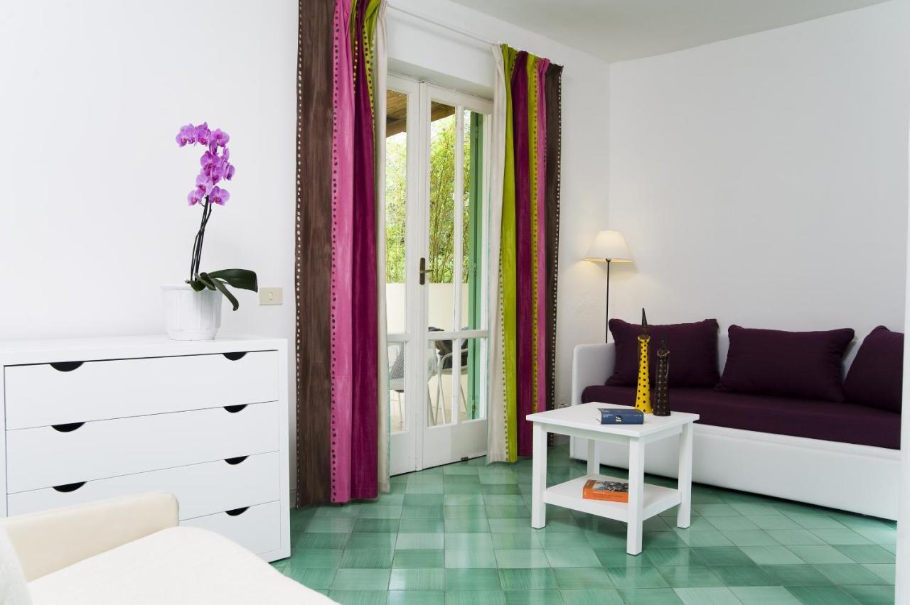 Le Pleiadi - Succhivo D'ischia Apartment